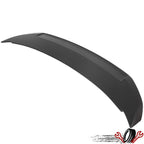 Rear Trunk Spoiler for Ford Mustang Shelby GT500 (2010–2014)