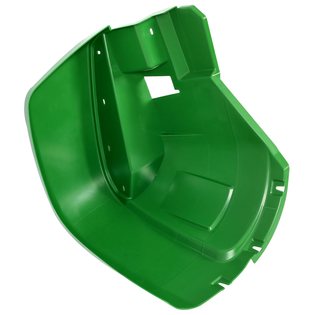 Passenger Side Green Front Right Fender for John Deere Gator 4X2 6X4 (AM125669)