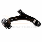 Set of 8 Front Lower Control Arms Tie Rods Sway Bars for Ford Mustang (2005-2006)