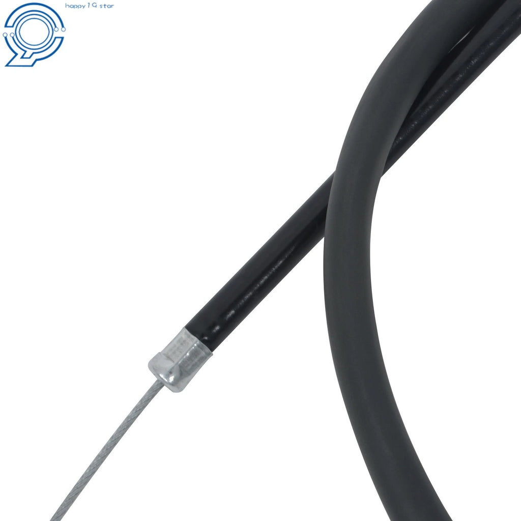 2X Throttle Cable Push for Honda CB1000C CB1000R CB650 CB650C CB750 CB750A