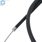 2X Throttle Cable Push for Honda CB1000C CB1000R CB650 CB650C CB750 CB750A