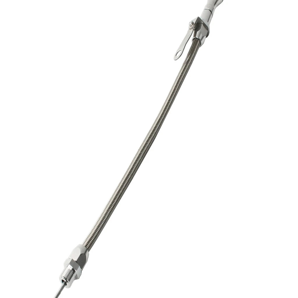 Oil Pan Dipstick & Tube Kit for Ford SB 289 302 351W BB 429 460 (1962–1996)