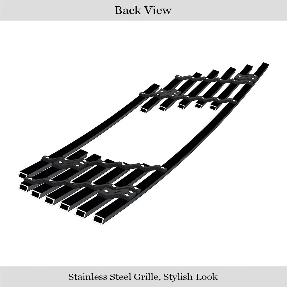 Billet Grille Insert for Ford Mustang (1999-2004)