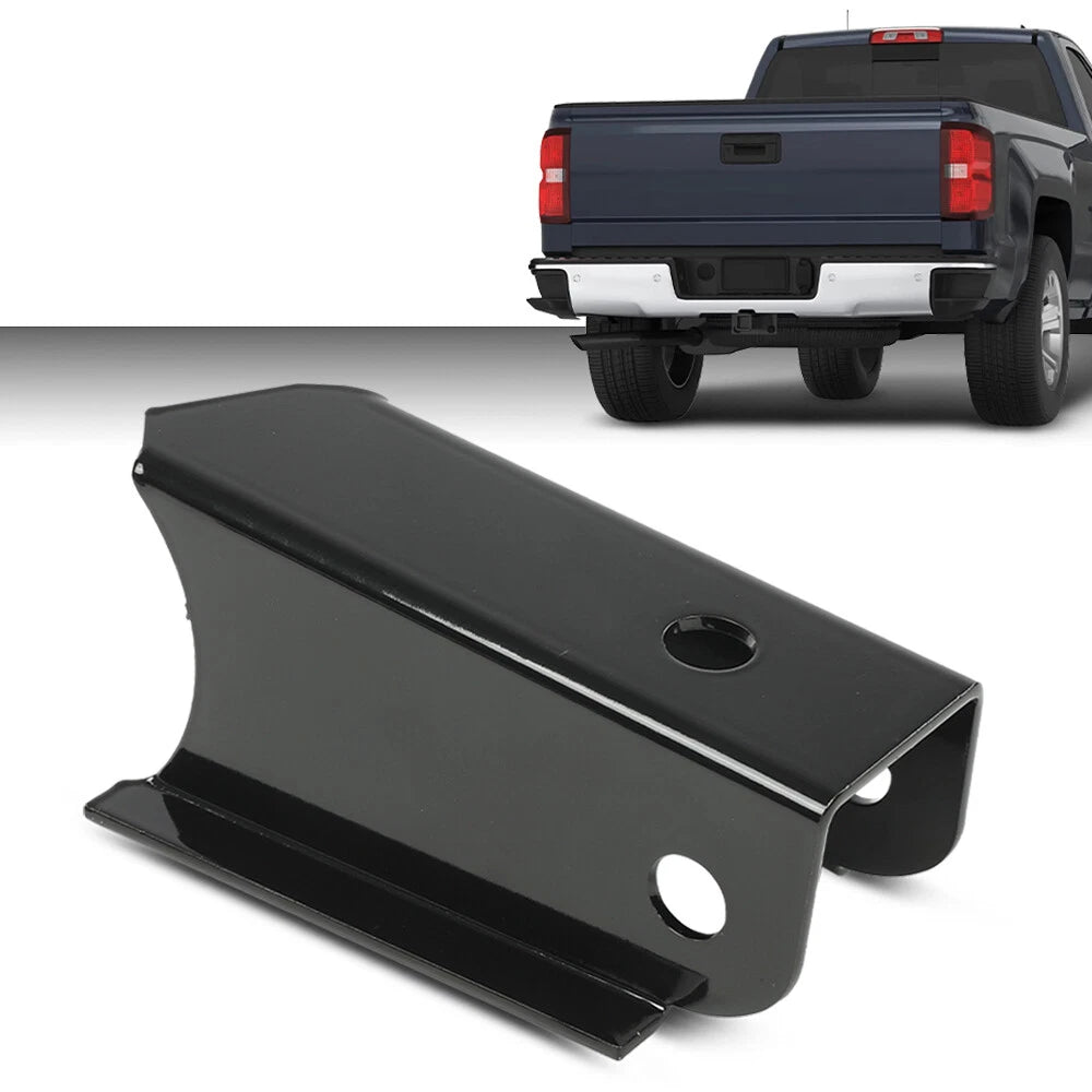 Rear Upper Shock Mount Bracket for Chevy Silverado/GMC Sierra 1500 (2007–2016)