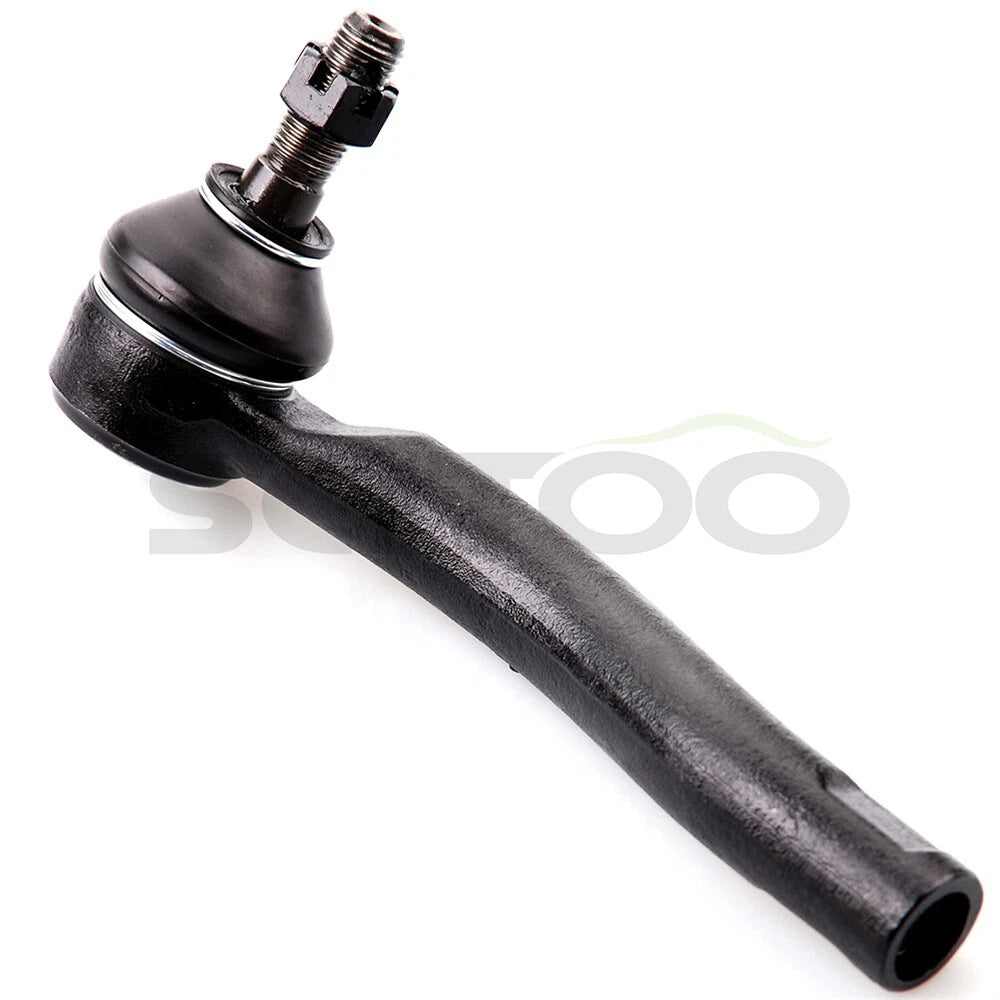 Front Lower Tie Rod End Ball Joint Suspension Kit for Toyota Corolla (2003–2008)