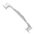 Front Bumper Reinforcement Impact Bar Brace for Audi A3 S3 (2015–2020)