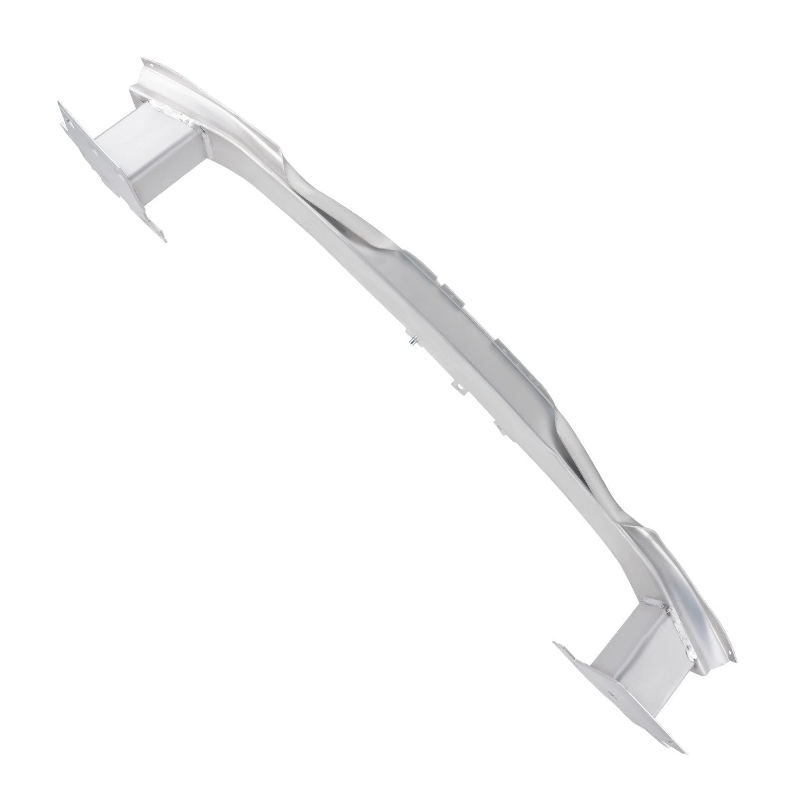Front Bumper Reinforcement Impact Bar Brace for Audi A3 S3 (2015–2020)