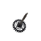 Gear Wheel for Volvo Penta Sterndrives AD31, AD41 (Replace 852984)