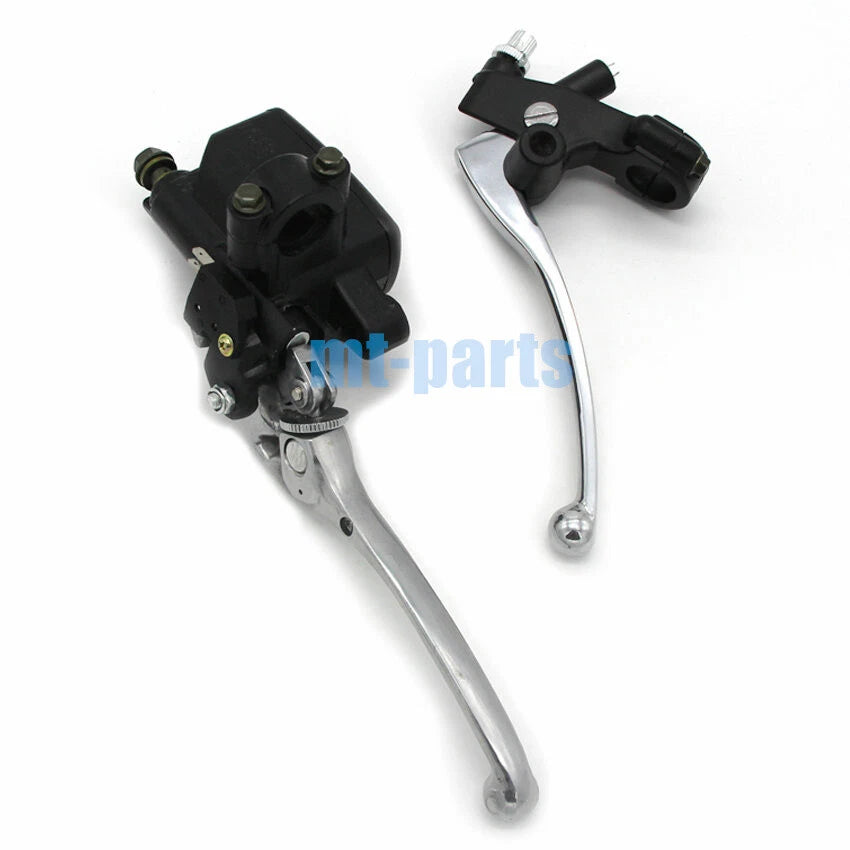 Rear Brake Master Cylinder for Honda CB400F CB-1 (1989–1991) / CB400 VTEC (1999–2010)
