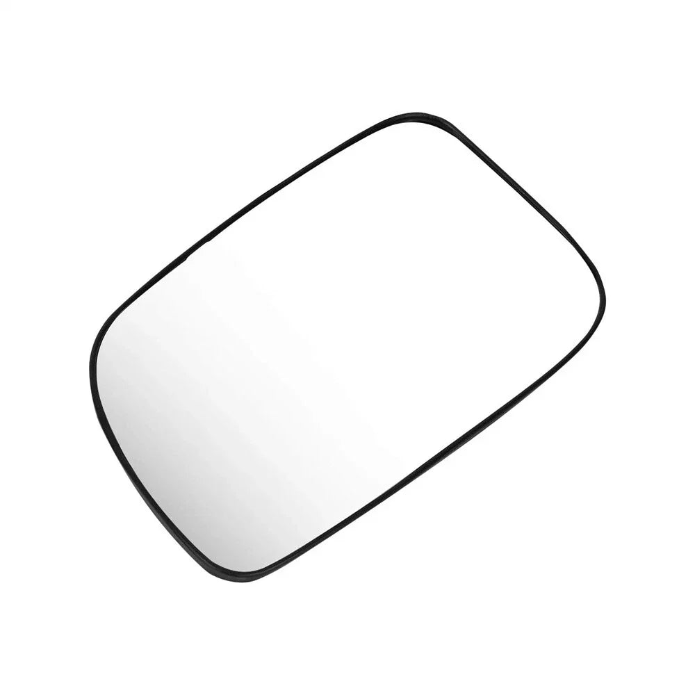 Heated Driver Left Side Mirror Glass for Toyota Prius (2004–2009)