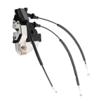 Front Left Door Lock Actuator for Hyundai Santa Fe XL (2013–2019) 81310-2W010