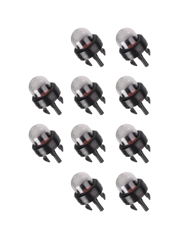 Pack of 10 Primer Bulbs for Outdoor Tools