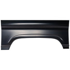 Set of 2 Wheel Arch Repair Panels for Driver & Passenger Side