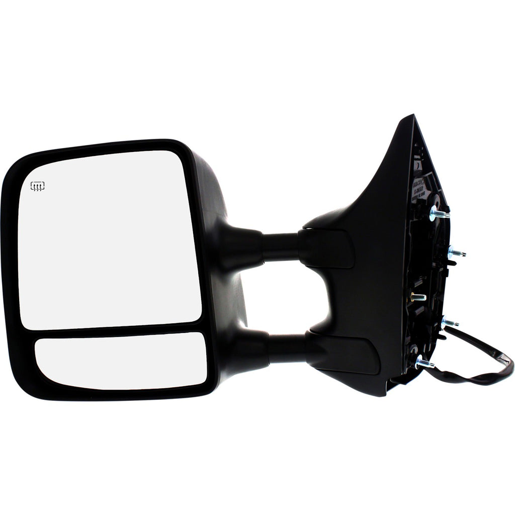 Power Towing Mirror for Nissan Titan (2008–2015) Left Heated Memory
