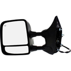Power Towing Mirror for Nissan Titan (2008–2015) Left Heated Memory