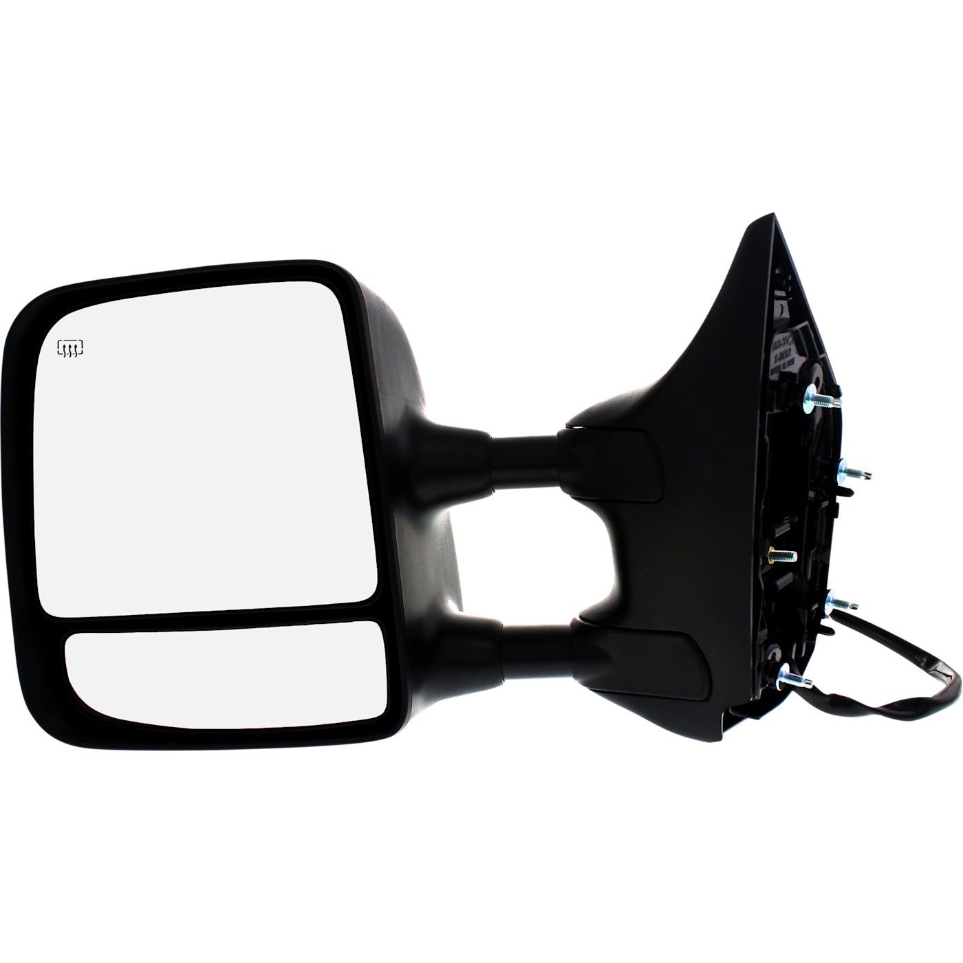 Power Towing Mirror for Nissan Titan (2008–2015) Left Heated Memory