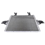Transmission Oil Cooler for Ford F-550 Truck V8 6.0L Turbo (2003–2007)