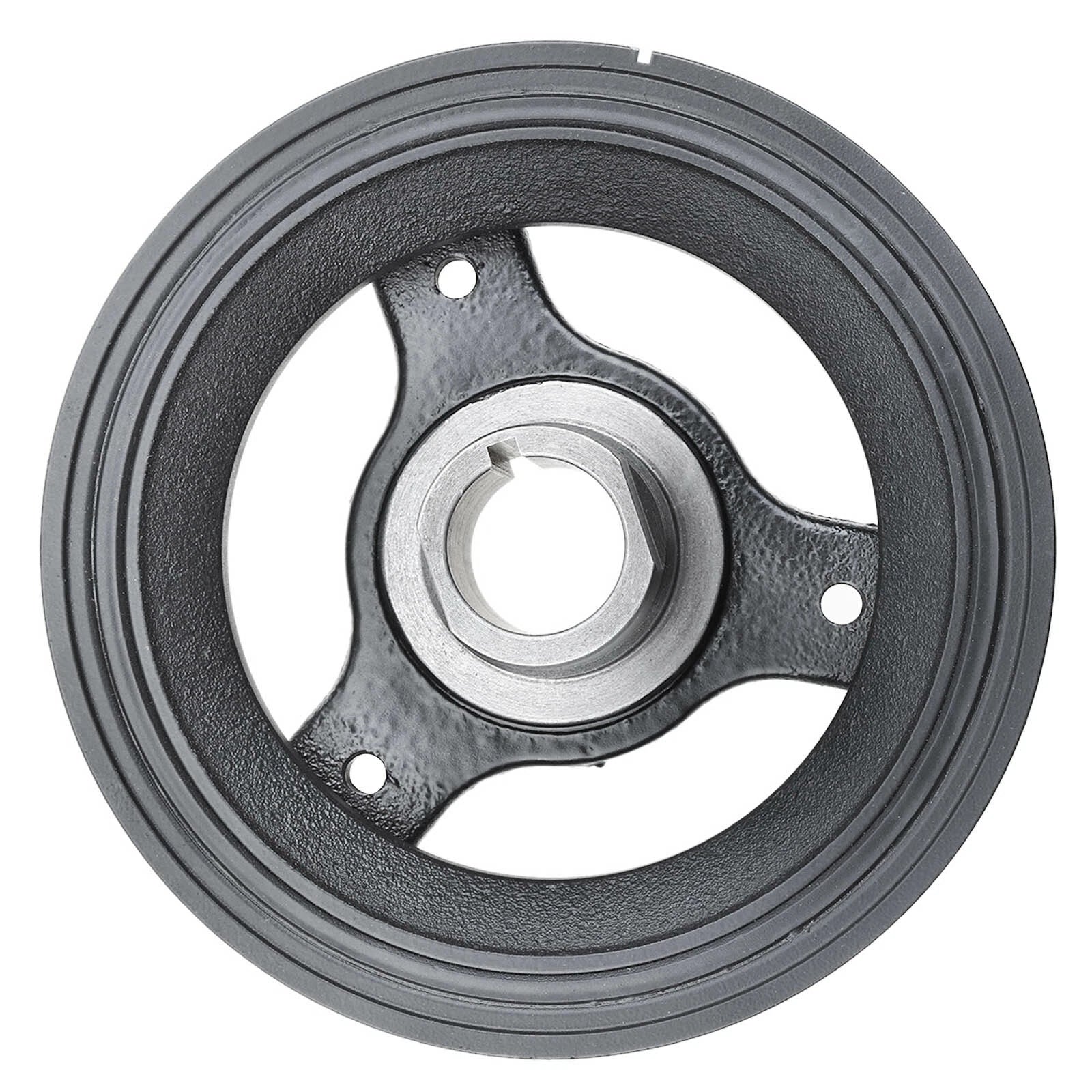 Engine Harmonic Balancer for Chevy Malibu/Impala/Buick LaCrosse (2008-2014)