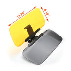 Anti-Glare Night Sun Visor for Honda (2016-2024)