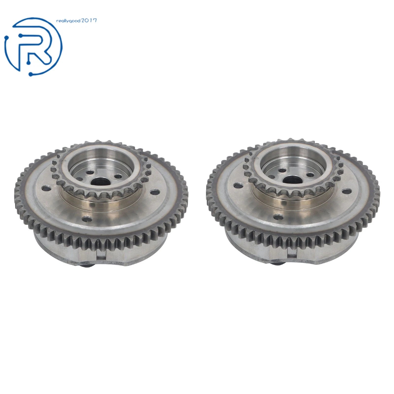 Timing Chain Kit for Ford F-150, Lincoln MKX (2011-2017)