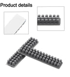 12-Piece Debris Removal Tool Set for Bambu Lab A1 Printers