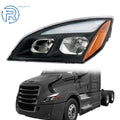 LED Left Driver Side Headlight for Freightliner Cascadia (A6601405002)
