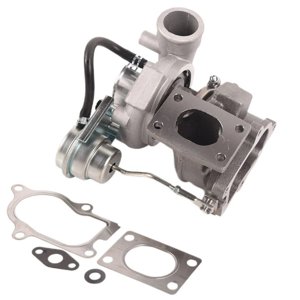 Turbocharger for Bobcat S250 (2001–2008)