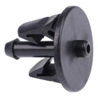 2Pcs Tell Tale Water Spray Nipple for Johnson Evinrude OMC (0321885)