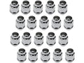 Lug Nut for Mazda B2300 (1994–1997, 2001–2010) KS718WB
