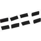 Front Driver Left Door Molding for Nissan Rogue