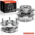 Front Wheel Hub & Bearing Assembly for Toyota RAV4 (2006-2012)