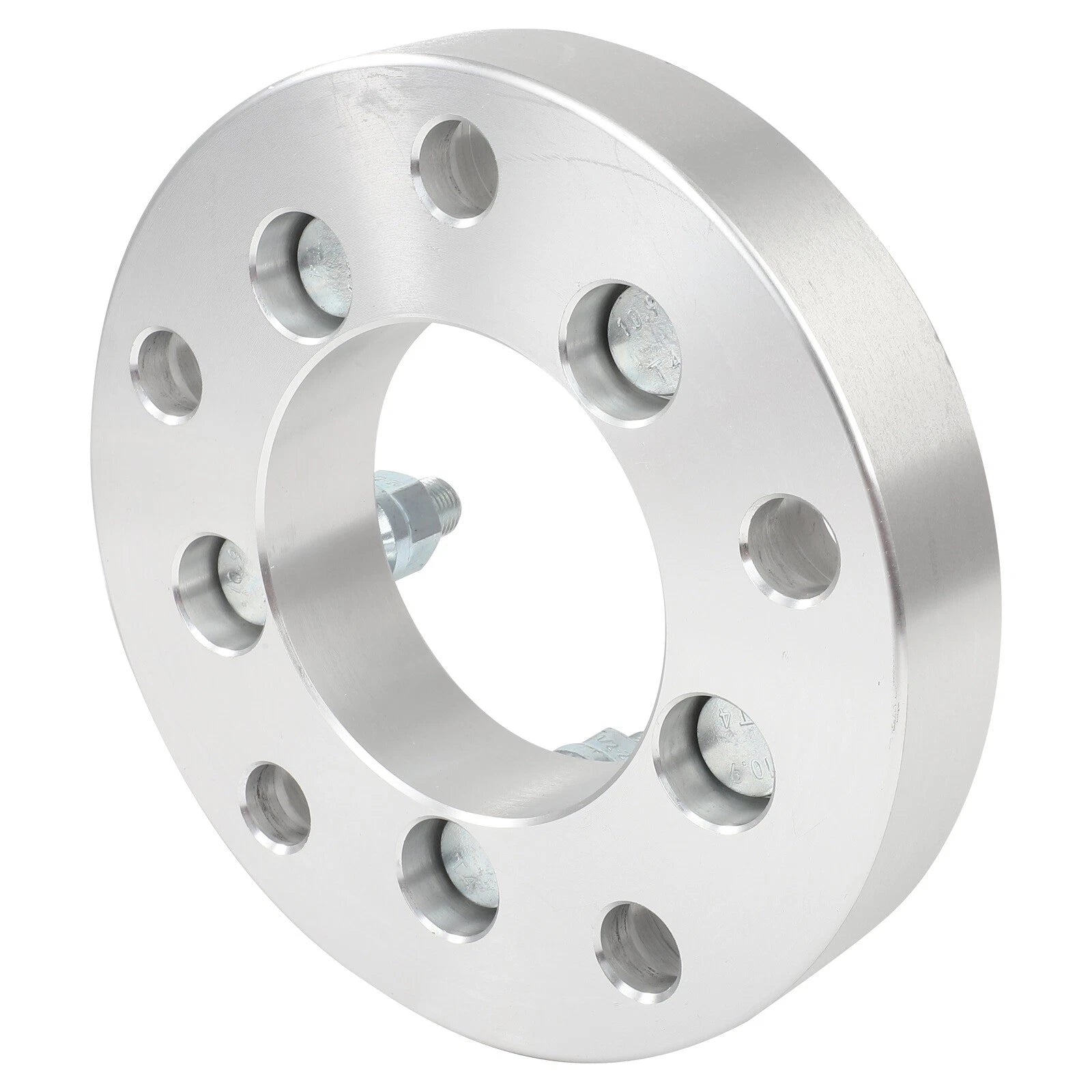 Set of 4 Wheel Adapters 5x139.7 to 5x114.3 for Ram 1500
