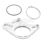 Rear Brake Caliper Mount Plate Circlip Kit for Honda TRX450R TRX450ER (2004–2014)
