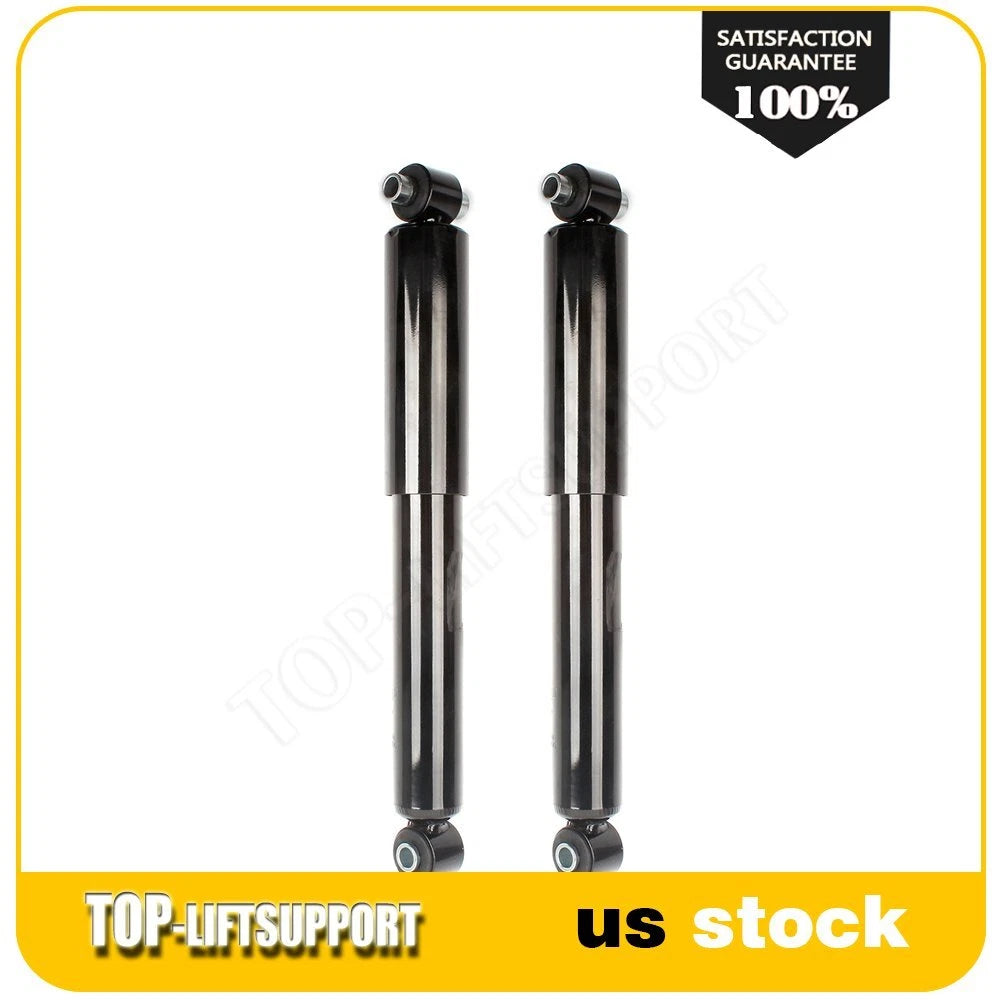 Front Pair Shocks Struts for Cadillac Escalade, Chevrolet Blazer, K1500