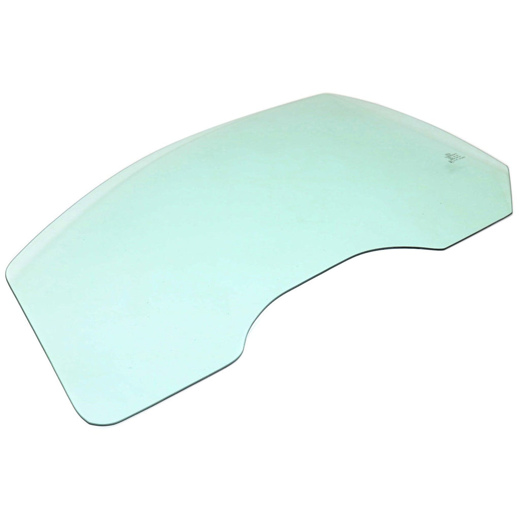 Front Driver Door Glass for Ford Focus (2008–2011)