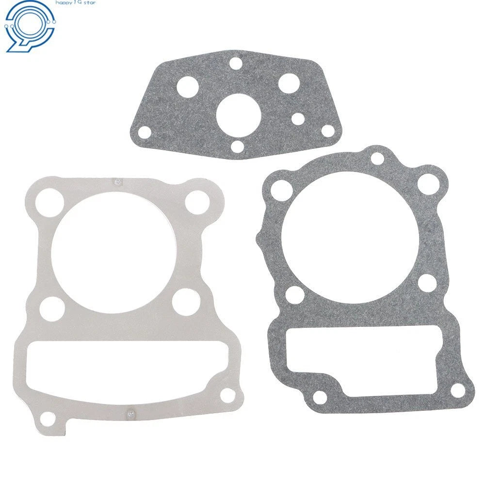 Complete Engine Rebuild Gasket Kit for Honda CT110 (1979-1994)