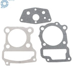 Complete Engine Rebuild Gasket Kit for Honda CT110 (1979-1994)