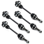 Rear CV Axle for Suzuki King Quad 450 500 750 (2003–2023) #64901-31G31
