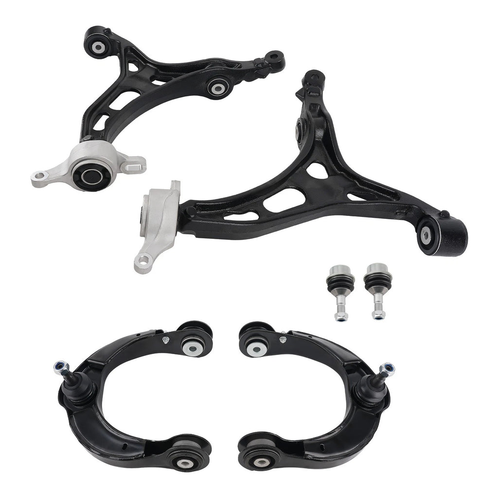 Front Control Arm Kit for Dodge Durango Jeep Grand Cherokee (2011–2015) 68046195AD