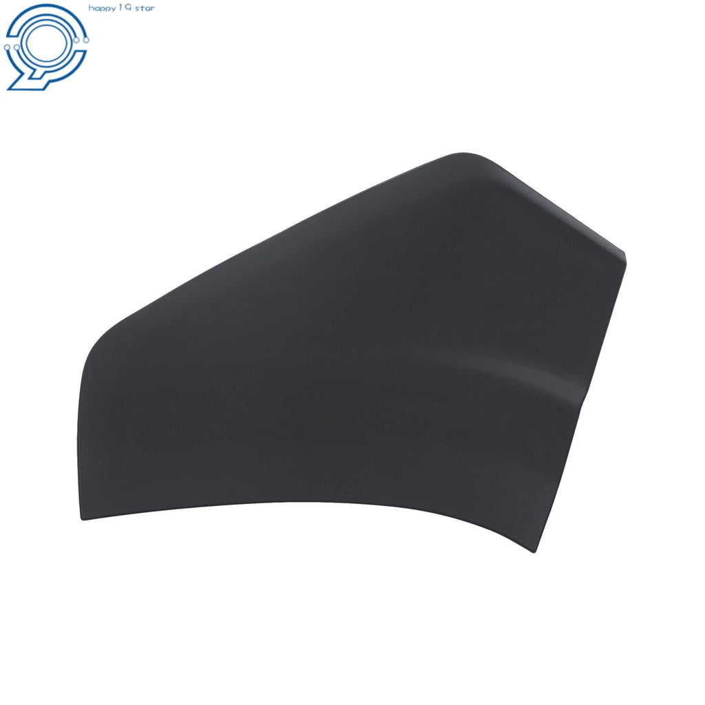 Front Bumper Fascia for Chevrolet Colorado (2023–2025) Left Driver Side