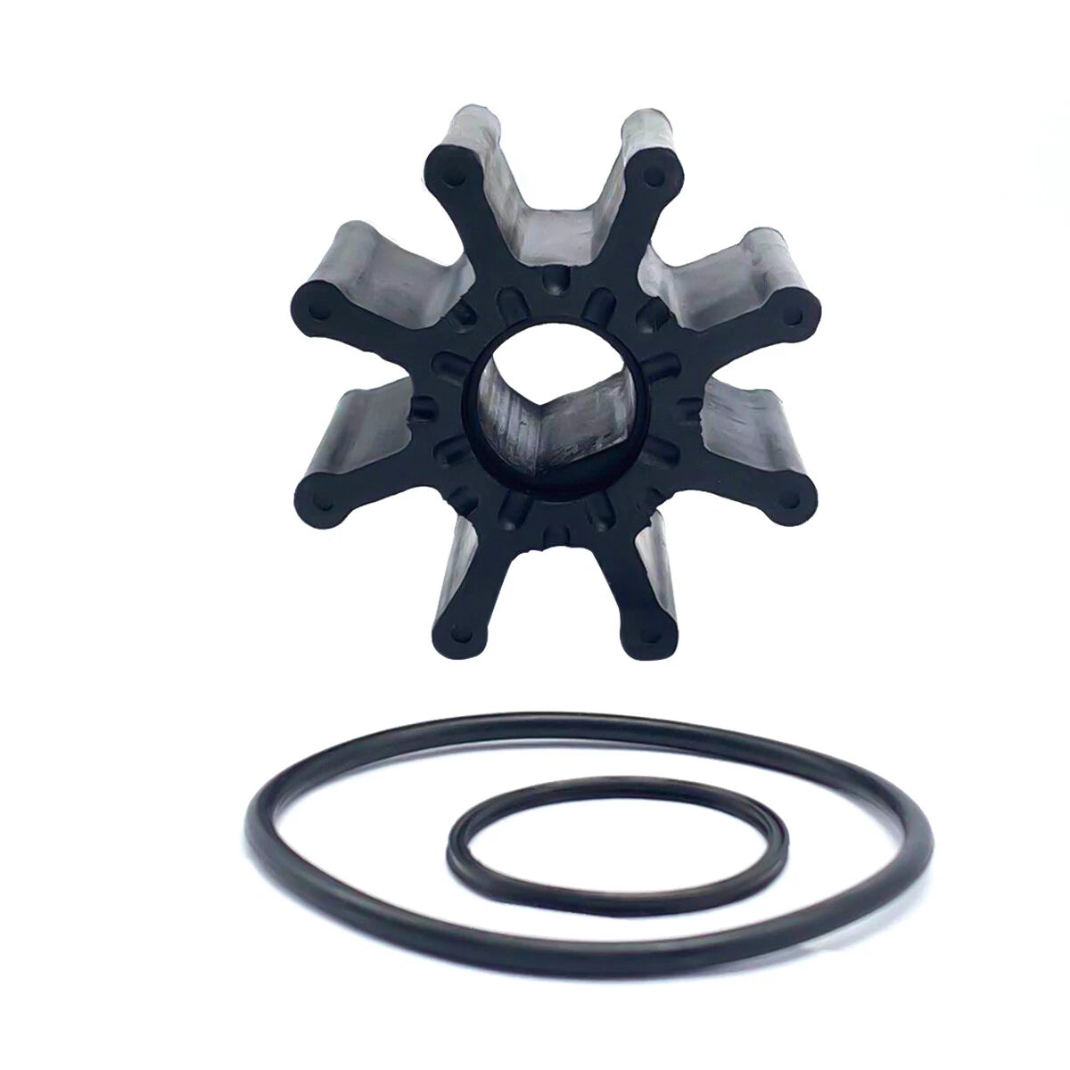 Water Pump Service Kit for Mercury Mercruiser 4.3 9.1L V6 V8 (59362)