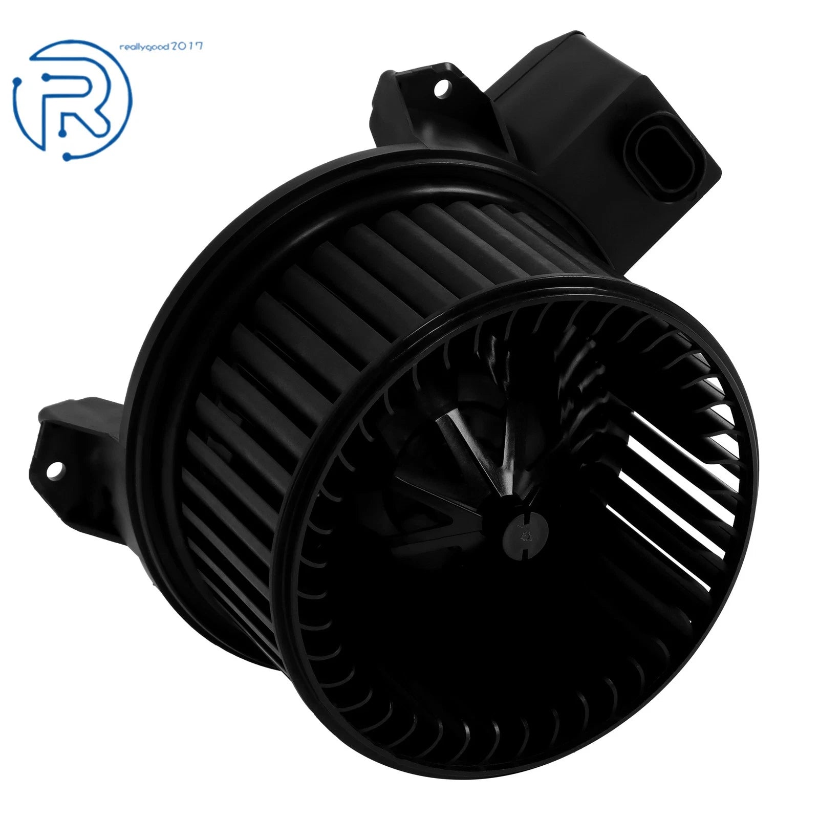 Rear HVAC Blower Heater for Ford Explorer, Flex, Lincoln MKT (2009-2019)