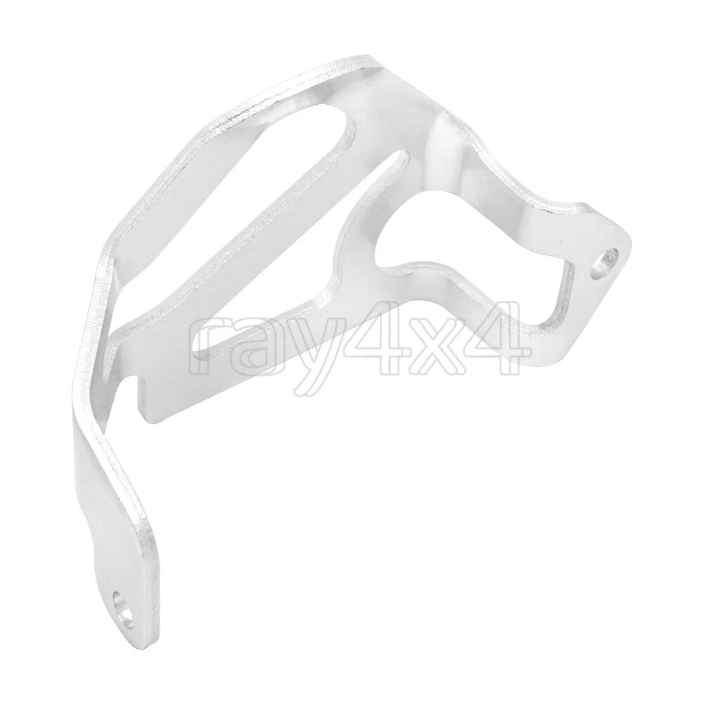 Rear Brake Caliper Guard for Honda CR125R CR250R CR500R CR80R 85R XR400R XR600R