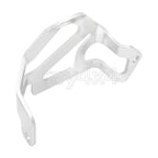 Rear Brake Caliper Guard for Honda CR125R CR250R CR500R CR80R 85R XR400R XR600R