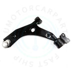Front Lower Right Control Arm and Ball Joint for Mazda 3, Mazda 5 (2004–2015)