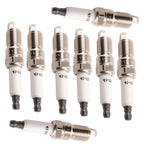 Iridium Spark Plugs for GMC Savana 1500 2500 3500 (2003–2018)