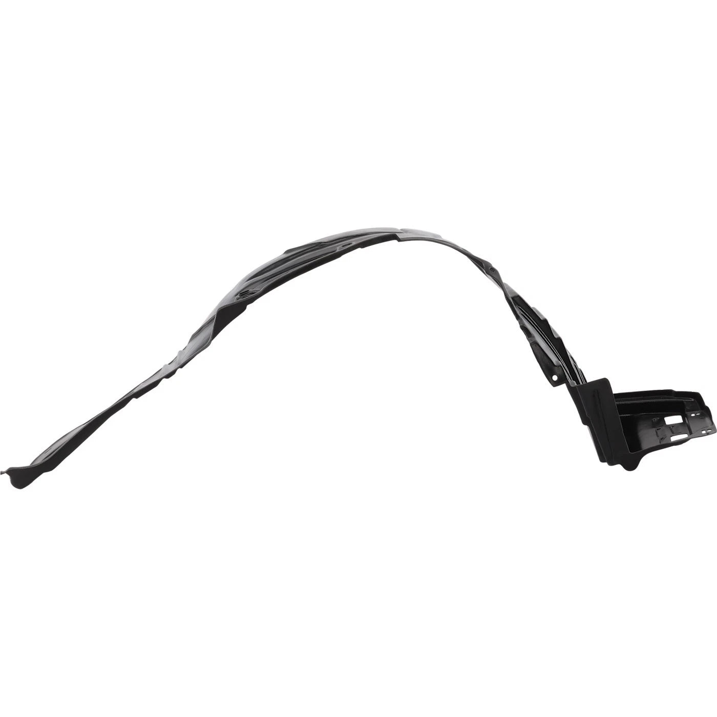 Fender Liner for Acura RSX (2002–2004) Front Driver Side