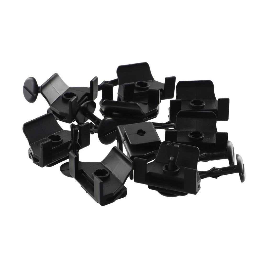 Bumper Cover Clip & Pin for (Replaces OEM Part Numbers)