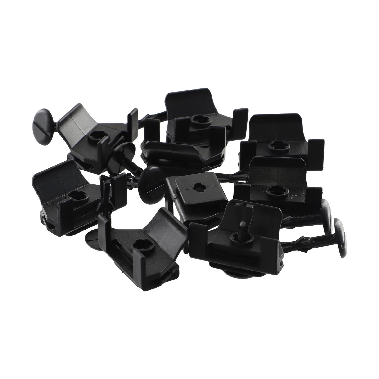 Bumper Cover Clip & Pin for (Replaces OEM Part Numbers)