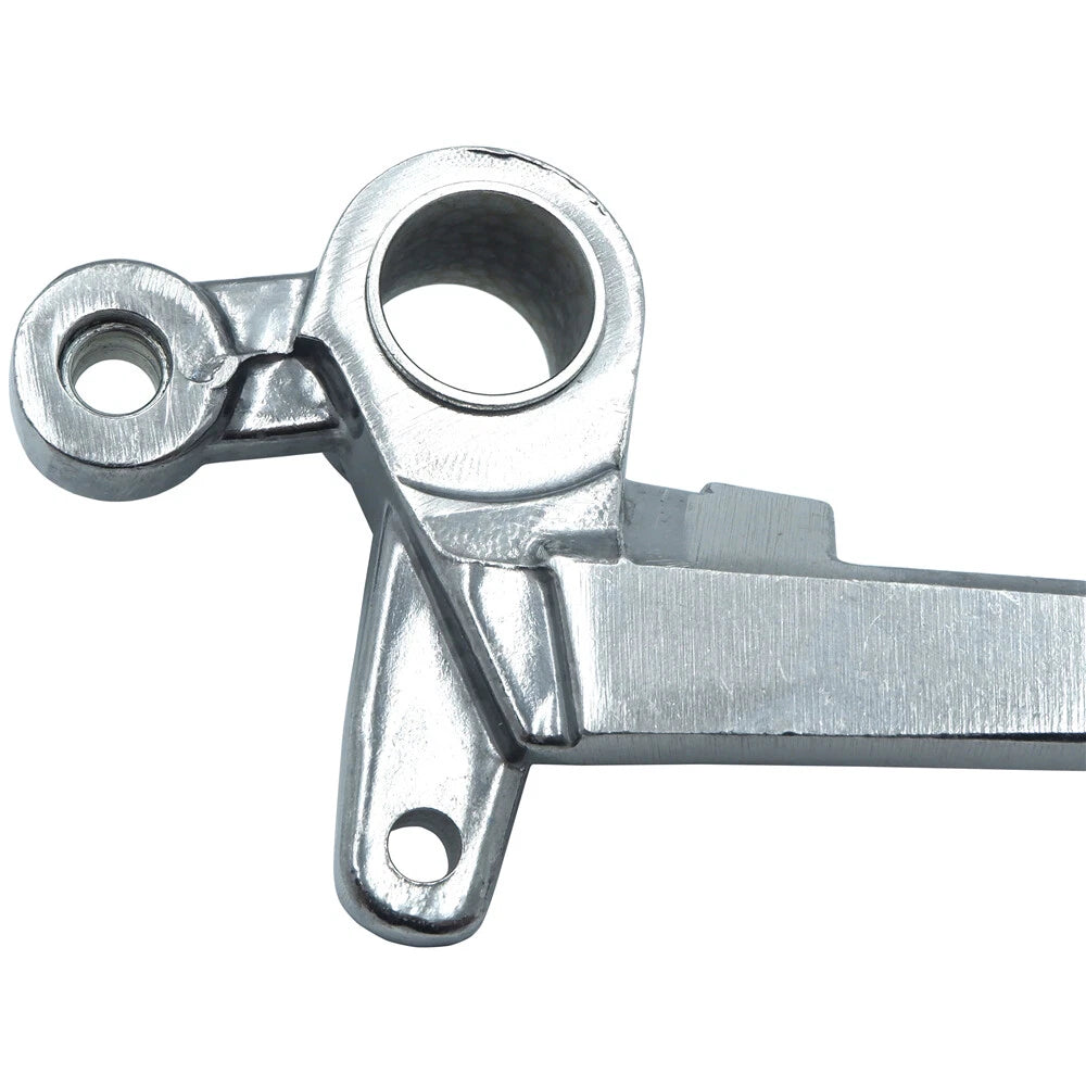 Foldable Brake Shift Pedal Foot Lever for Honda CBR1000RR (2004–2006)